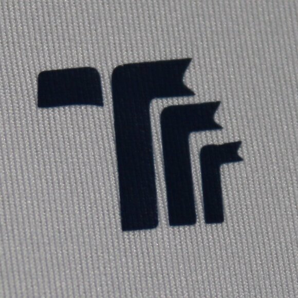 Trr Stretchy Activewear Polo Tee - Picture 3 of 4